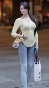 [Hot:!! Viral Cantik Cewek Barat Perpustakaan  #  2026